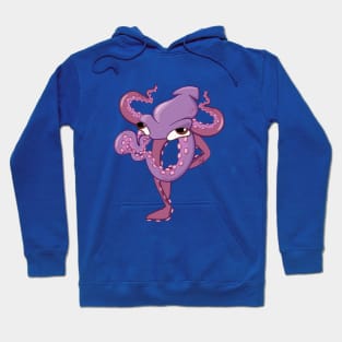 Laughing Squid Hoodie